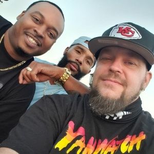 Meet your Posher, Rodney